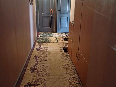 комната по адресу Приречная ул., 17