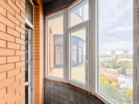 квартира по адресу Леси Украинки бульв., 7-А