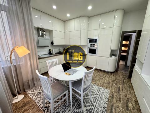 квартира за адресою Степана Руданського вул., 3-А