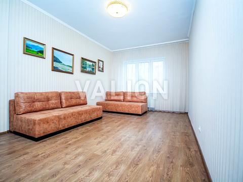 квартира по адресу Радунская ул., 2/18