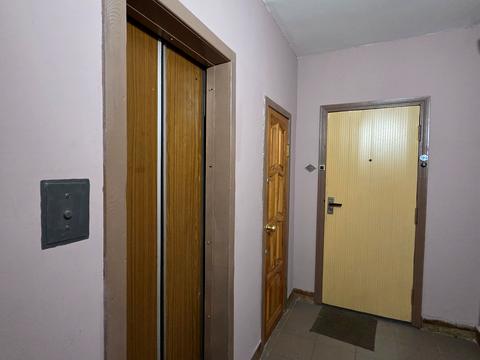 квартира за адресою Тетяни Яблонської вул., 1