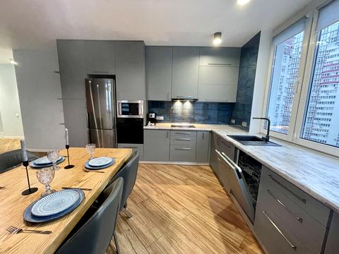 квартира за адресою Олени Пчілки вул., 6-А