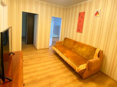 квартира по адресу Бориса Гмыри ул., 13