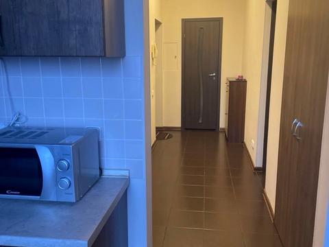 квартира за адресою Володимира Івасюка просп. (Героїв Сталінграду), 6-А