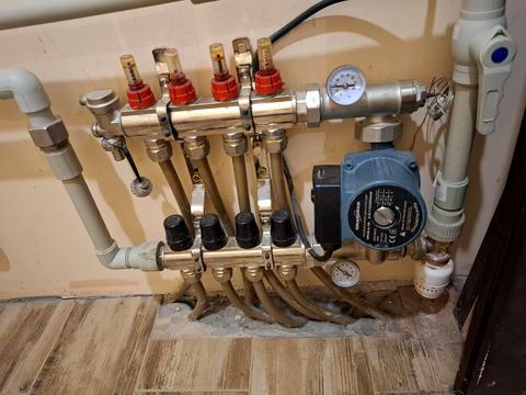 дом по адресу Железнодорожная ул., 1