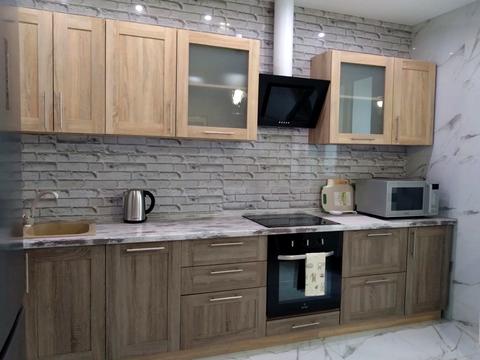 квартира за адресою Андрія Аболмасова вул. (Панельна), 7