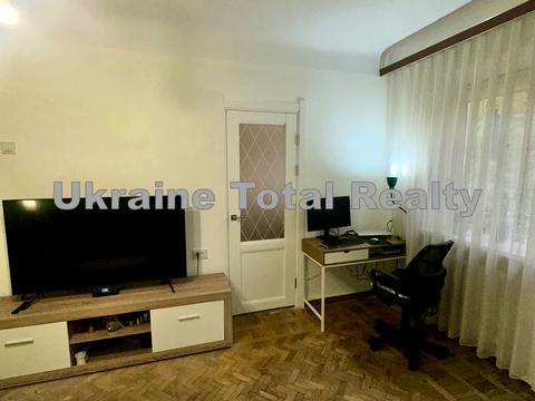 квартира по адресу Януша Корчака ул. (Баумана), 28/2