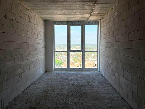 квартира за адресою Південний бульв., 27