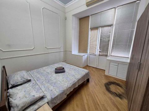 квартира по адресу Шота Руставели ул., 38