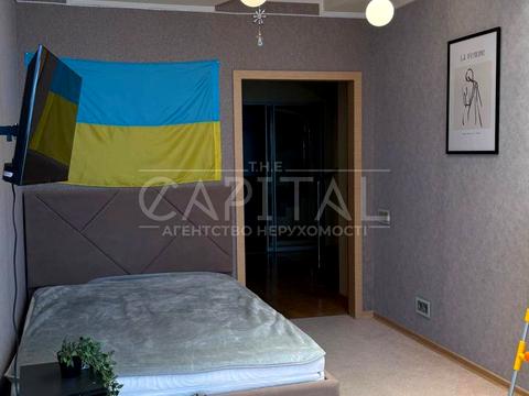 квартира по адресу Панаса Мирного ул., 28-А