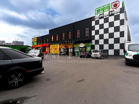 коммерческая по адресу Гетьмана Павла Полуботка ул. (Попудренко), 9г