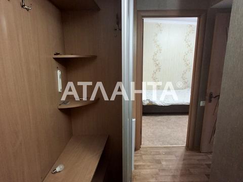 квартира за адресою Героїв Оборони Одеси вул. (Героїв Сталінграду), 52