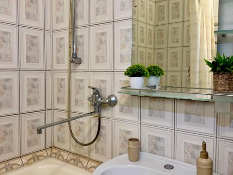 квартира за адресою Борщагівська вул., 210