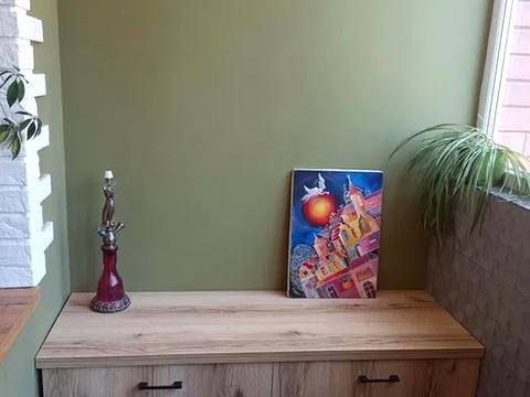 квартира за адресою Єлизавети Чавдар вул., 34