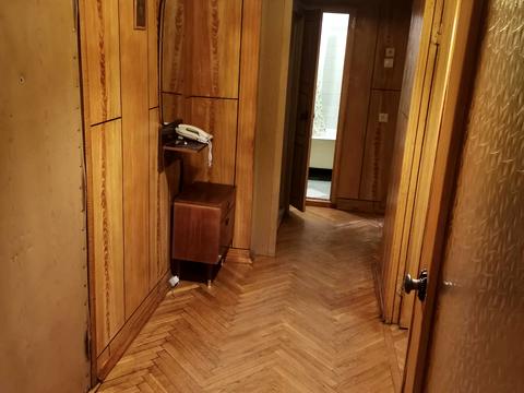 квартира по адресу Червоной Калины просп. (Владимира Маяковского), 59