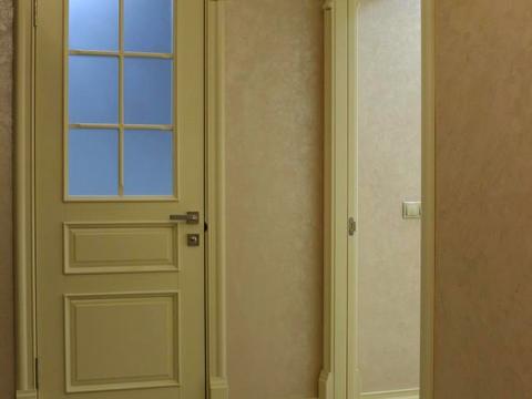 квартира по адресу Филиппа Орлика ул. (Паризької Комуни), 26