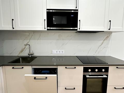 квартира за адресою Тадея Рильського бульв., 3