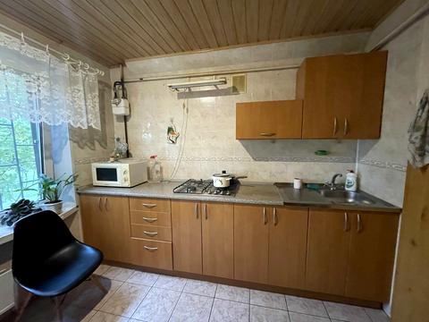 квартира по адресу Автозаводская ул., 42