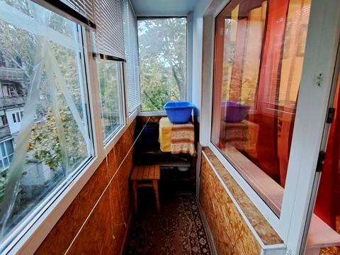 квартира за адресою пр. Миру, 17