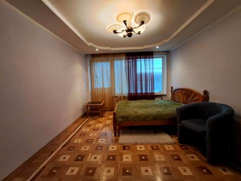 квартира по адресу Братів Зерових ул. (Червонопартизанська), 4/6