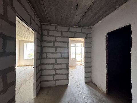 квартира по адресу Нижняя Береговая ул., 1/1