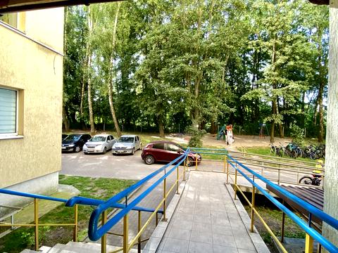 квартира за адресою Дубляни, Тараса Шевченка вул., 33