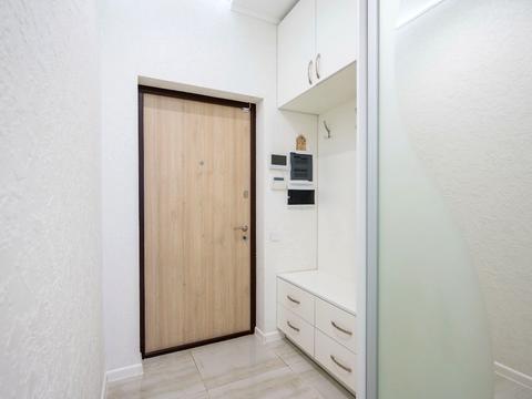 квартира по адресу Среднефонтанская ул., 35