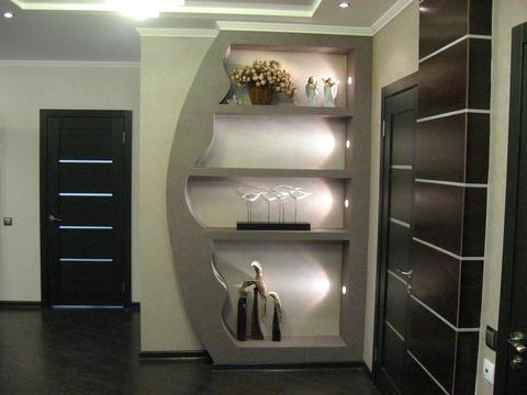 квартира по адресу Вадима Гетьмана ул., 1