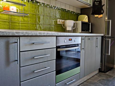 квартира за адресою Регенераторна вул., 4