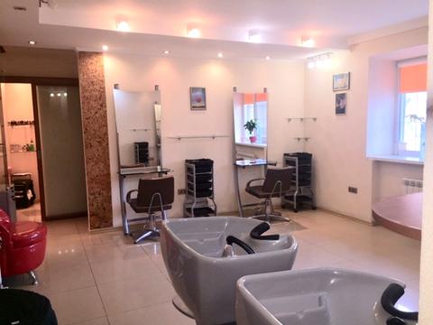 коммерческая по адресу Леси Украинки бульв., 24