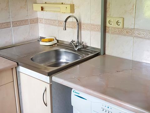 квартира по адресу Воскресенский просп. (Перова), 30-Б