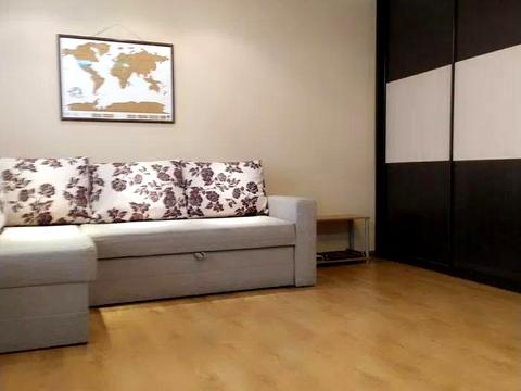 квартира за адресою Рибальська вул., 3