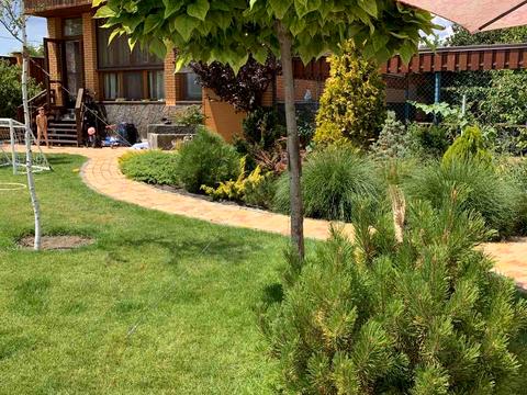 будинок за адресою дачная