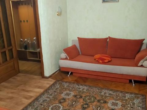 квартира за адресою Маразліївська вул., 1б