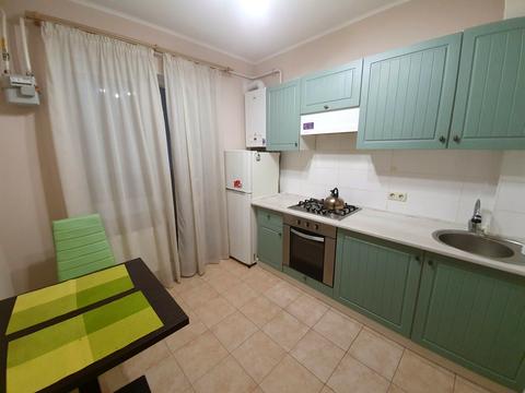 квартира по адресу Люстдорфская дорога ул., 114е