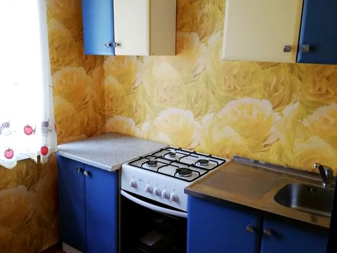 квартира по адресу ул.Планетная., 1а