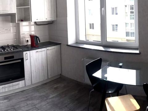 квартира за адресою Лабунського