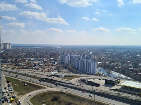 квартира за адресою Миколи Бажана просп., 1-А