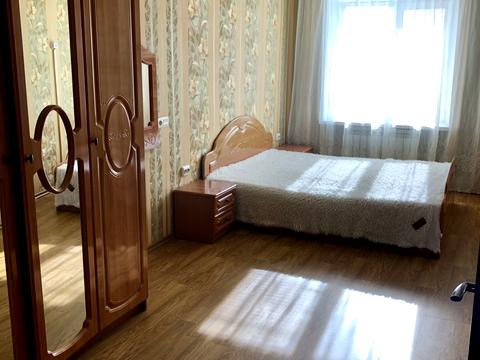 квартира за адресою Н.Сотні, 24