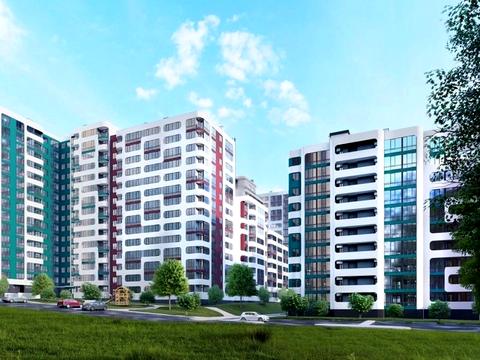 квартира по адресу Трускавецька, 1