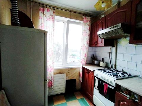 квартира за адресою В'ячеслава Чорновола вул. (Войкова)