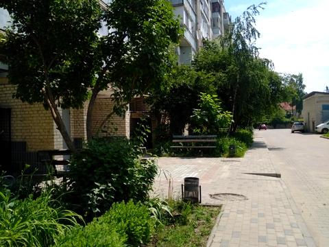 квартира по адресу Холодноярської Бригади ул. (Сумсько-Київських Дивізій)