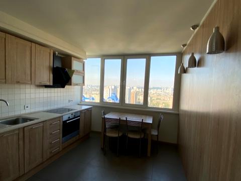 квартира по адресу Юрия Поправки ул. (Николая Лебедева), 14