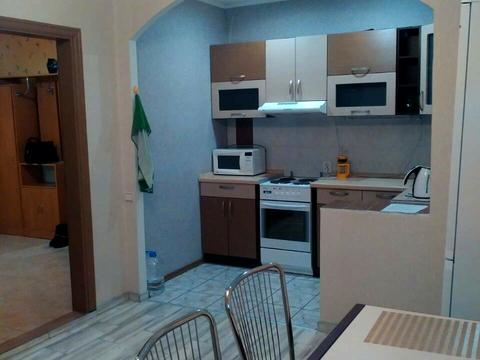 квартира за адресою Бориса Гмирі вул., 3