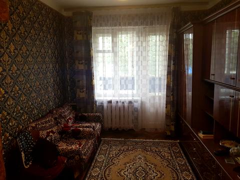 квартира по адресу Пластова ул. (Ивана Сергиенка), 17