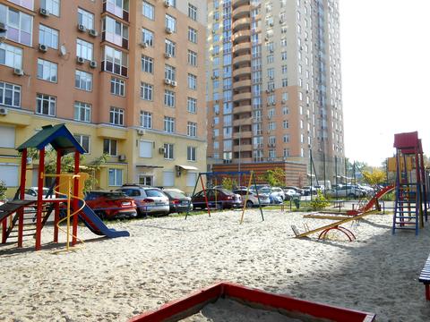 квартира за адресою Гната Хоткевича вул. (Червоногвардійська), 8