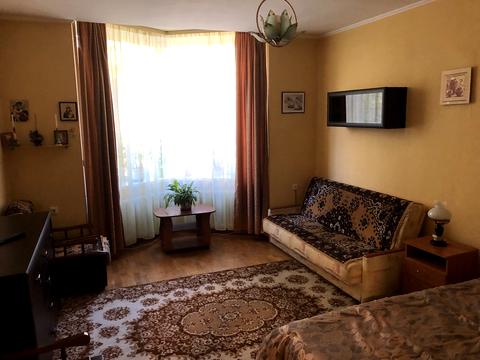 квартира за адресою Чорних Запорожців вул. (Короленка)