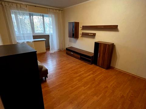 квартира за адресою Іцхака Рабіна вул., 12