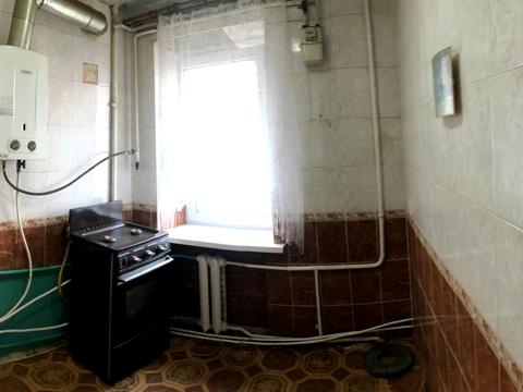 квартира по адресу Кильченская ул.
