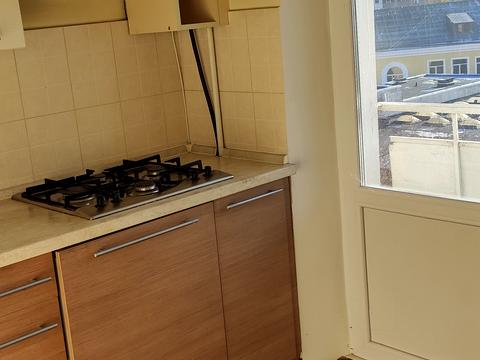 квартира по адресу Бориса Матроса ул. (Плеханова), 4б